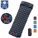 Outdoor Sleeping Pad - Addy Mart