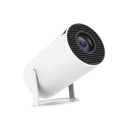 Portable 180° Home Projector - Addy Mart