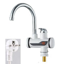 Instant Heat Water Faucet - Addy Mart
