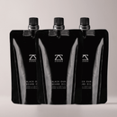 Black Oud Beard Oil 100mL Refill Pouch