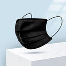 Professional Medical Mask Disposable 3-Ply Face Mask Antiviral Medical-Surgical Mask - Addy Mart