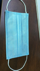 Professional Medical Mask Disposable 3-Ply Face Mask Antiviral Medical-Surgical Mask - Addy Mart