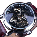 Mechanical watches Men's mechanical watches - Addy Mart