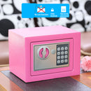 Mini office safe - Addy Mart