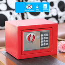 Mini office safe - Addy Mart