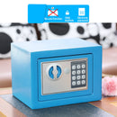 Mini office safe - Addy Mart