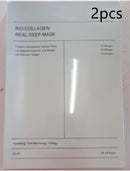 Face Mask Shrink Pore Moisturizing Refreshing Brightening Firming Lift Nourish Skin Care Deep Hydration Moisturizer - Addy Mart