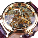 Mechanical watches Men's mechanical watches - Addy Mart