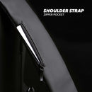 Sac Bandoulière Anti-Vol Intelligent - Addy Mart