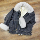 Thicken Winter Jackets For Women - Addy Mart