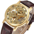 Mechanical watches Men's mechanical watches - Addy Mart