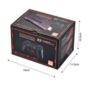 Home Portable X2PLUS Connected To TV Game Console - Addy Mart