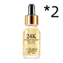 24K Golden Face Moisturizing Cream - Addy Mart