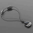 Mini Heated Neck & Shoulder Massager - Addy Mart