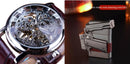 Mechanical watches Men's mechanical watches - Addy Mart