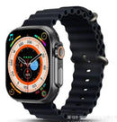 Men's Sport Smartwatch Bluetooth GPS Health Monitoring - Addy Mart