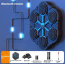 Boxing Target Machine