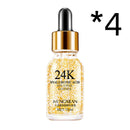24K Golden Face Moisturizing Cream - Addy Mart