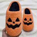 Indoor Halloween Slippers - Addy Mart