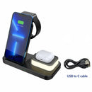 Wireless Fast Chargers - Addy Mart