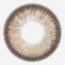 New Color For Women's Large Contact Lenses