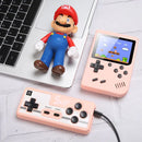 Retro Hand Held Gaming Console - Addy Mart
