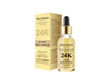 24K Golden Face Moisturizing Cream - Addy Mart