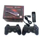Home Portable X2PLUS Connected To TV Game Console - Addy Mart