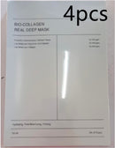 Face Mask Shrink Pore Moisturizing Refreshing Brightening Firming Lift Nourish Skin Care Deep Hydration Moisturizer - Addy Mart