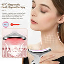 Electric Face and Neck Massager - Addy Mart