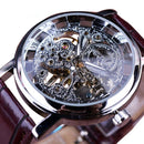 Mechanical watches Men's mechanical watches - Addy Mart