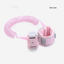 Children's Baby Protective Equipment Outdoor Baby Walking Anti-lost Belt - Addy Mart