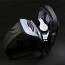 Motorcycle Chest Bag Password Anti-theft Men's Fashion - Addy Mart