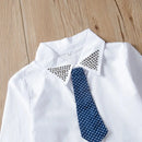 Toddler Clothes Set - Addy Mart