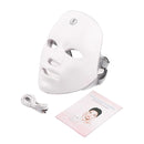 Skin Rejuvenation Facial Beauty Device