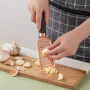 Kitchen Household Peeler Gadget Copper Plating Set - Addy Mart