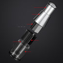 Garlic Crusher Onion Chopper Multipeler Vegetables Chopper Manual Garlic Press Machine Garlic Squeezer Kitchen Gadget - Addy Mart