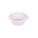 Collapsible Silicone Ice Basin