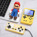 Retro Hand Held Gaming Console - Addy Mart