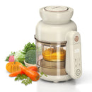 BabyNutri All-in-One Baby Food Maker - Addy Mart