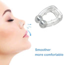 Magnetic Anti Snore Device - Addy Mart