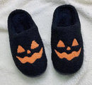 Indoor Halloween Slippers - Addy Mart