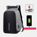 Laptop Backpack USB Charging - Addy Mart