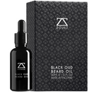 Black Oud Beard Oil