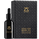 Gold Oud Beard Oil