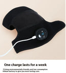 Heat Wave Knee Massager - Addy Mart