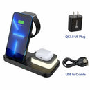 Wireless Fast Chargers - Addy Mart