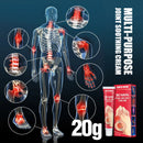 Joint Pain Cream - Addy Mart