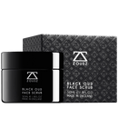 Black Oud Charcoal Face Scrub Mask