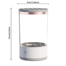 Electric Makeup Brush Cleaner - Addy Mart